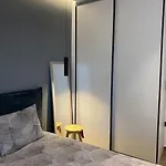 公寓 Luxury 阿克拉塔