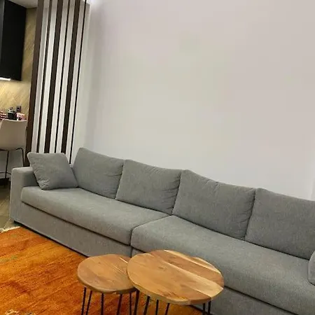 Luxury Akrata