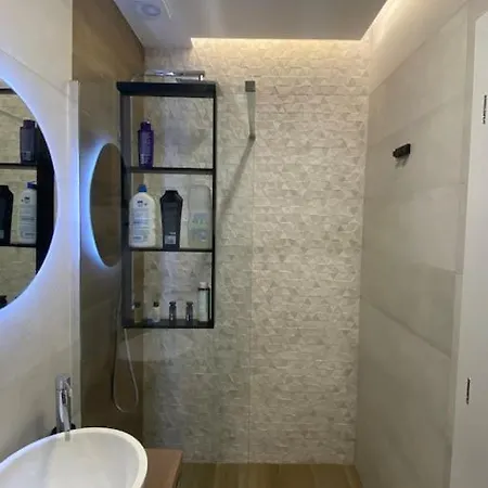 Luxury Apartment *