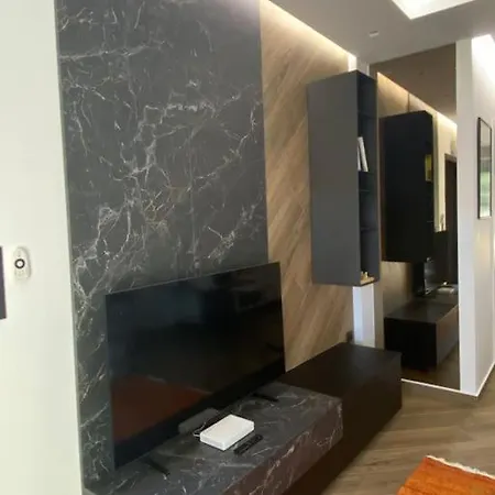 Apartment Luxury