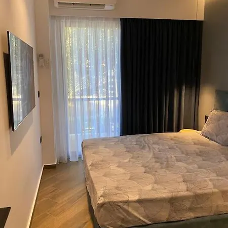 Apartment Luxury Akrata