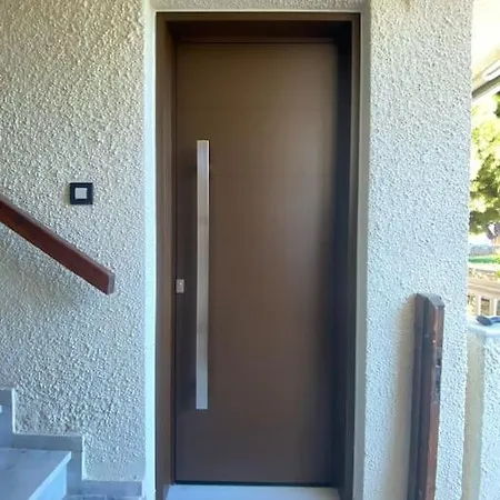 Apartment Luxury