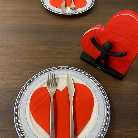 Apartment Luxury Akrata