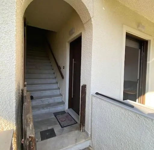 Luxury Apartamento Akrata