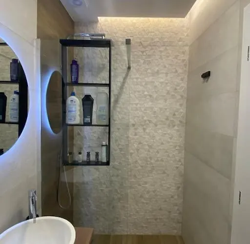 Luxury Apartamento *