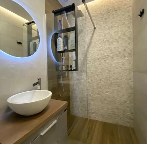 Luxury Apartamento *