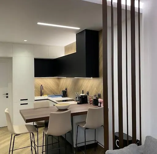 Apartamento Luxury *