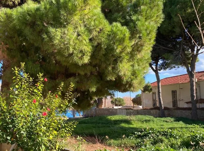 Apartment Luxury Akrata