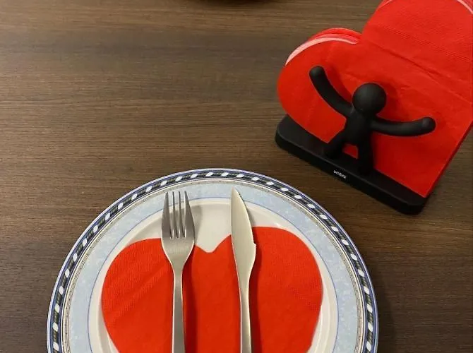 Apartment Luxury Akrata