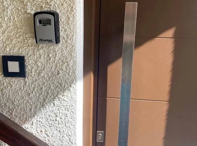 Apartamento Luxury Akrata