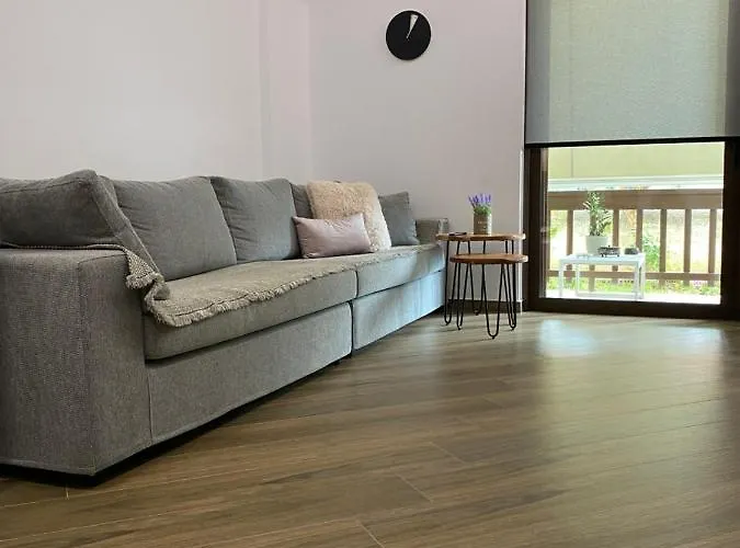 Luxury Apartamento *